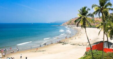 घूमने के लिए भारत की सबसे Beautiful Places in India