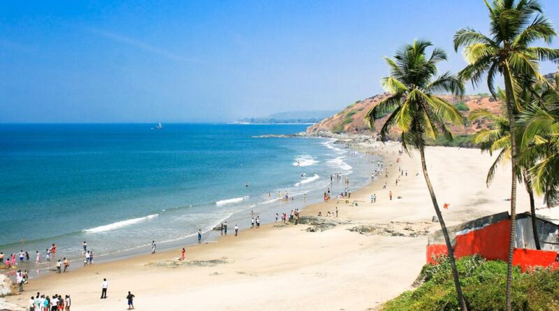 घूमने के लिए भारत की सबसे Beautiful Places in India