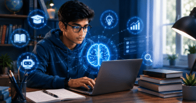 AI for Study: AI से पढ़ाई करना कितना आसान हो गया है?