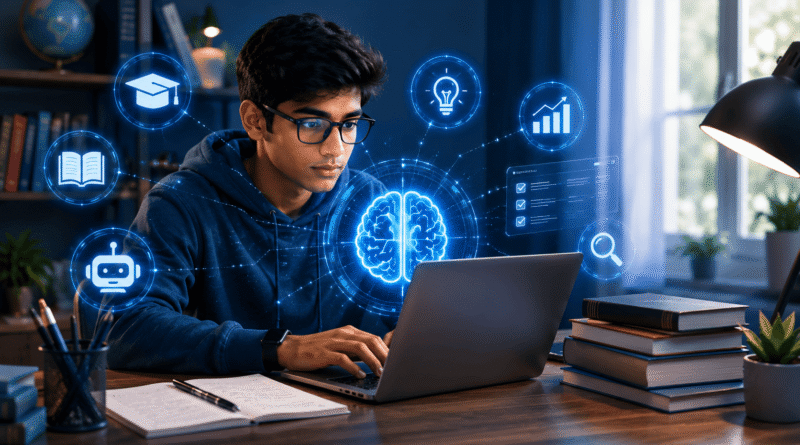 AI for Study: AI से पढ़ाई करना कितना आसान हो गया है?