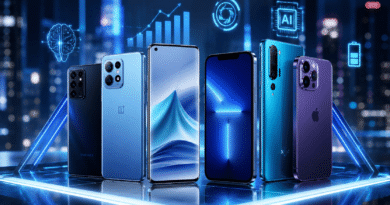 Best Smartphones – कीमत और फीचर्स