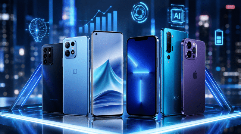 Best Smartphones – कीमत और फीचर्स