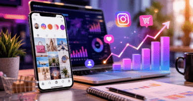 Instagram Marketing से Sales कैसे बढ़ाएं?