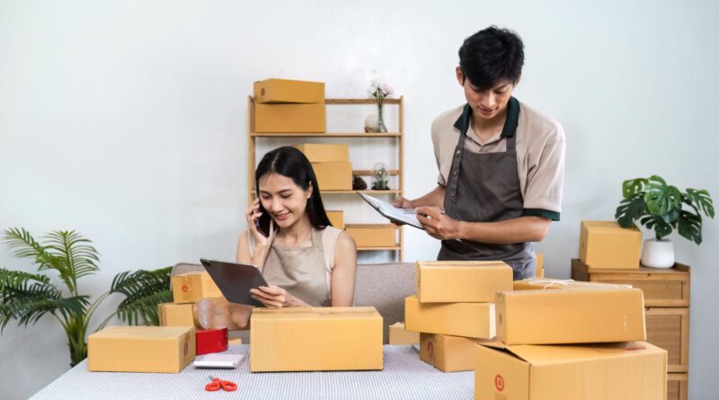 कम पैसे में शुरू होने वाले 10 सफल Business Ideas — low budget business की guide