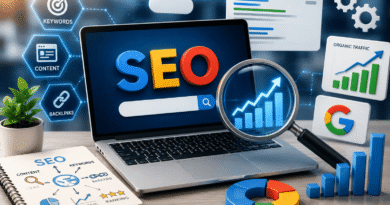 SEO क्या है और Website को Google में Rank कैसे करें?