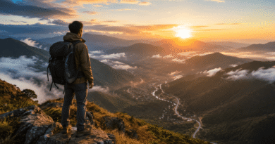 Solo Travel करने से पहले ये बातें जरूर जानें
