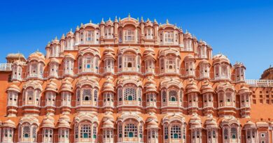 भारत में घूमने के लिए Best Tourist Places India