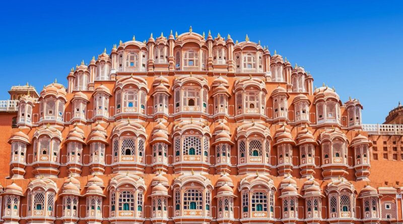 भारत में घूमने के लिए Best Tourist Places India