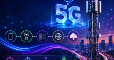 5g technology