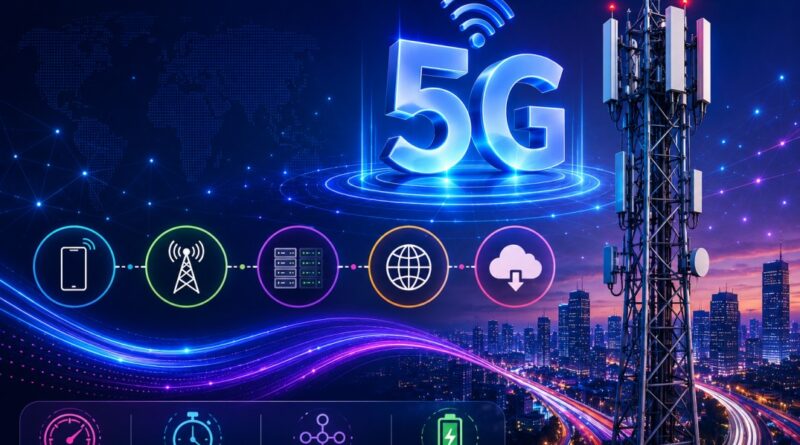 5g technology