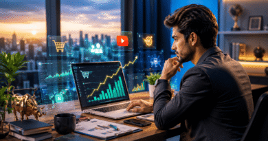 Affiliate marketing से लाखों कमाने का complete guide — commission, programs और traffic strategy