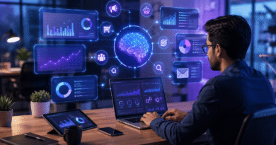 AI Marketing: AI Tools से Marketing कितनी आसान हुई?