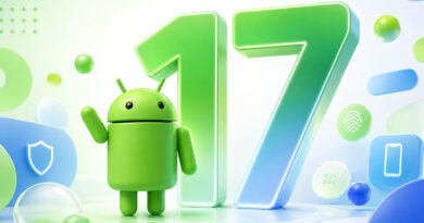 Android 17 - Pixel new features
