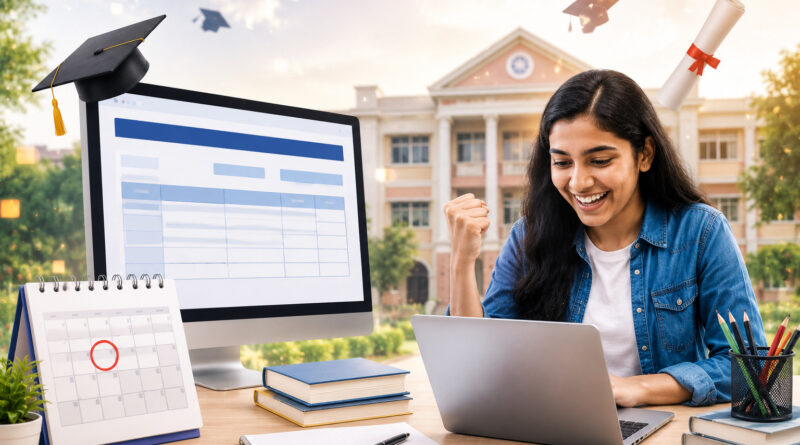 AP 10th Class Supplementary Results 2026: Date और कैसे Check करें 1 AP 10th Class Supplementary Results 2026 at bse.ap.gov.in