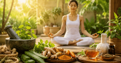 Ayurvedic Health Tips: शरीर को स्वस्थ कैसे रखें?