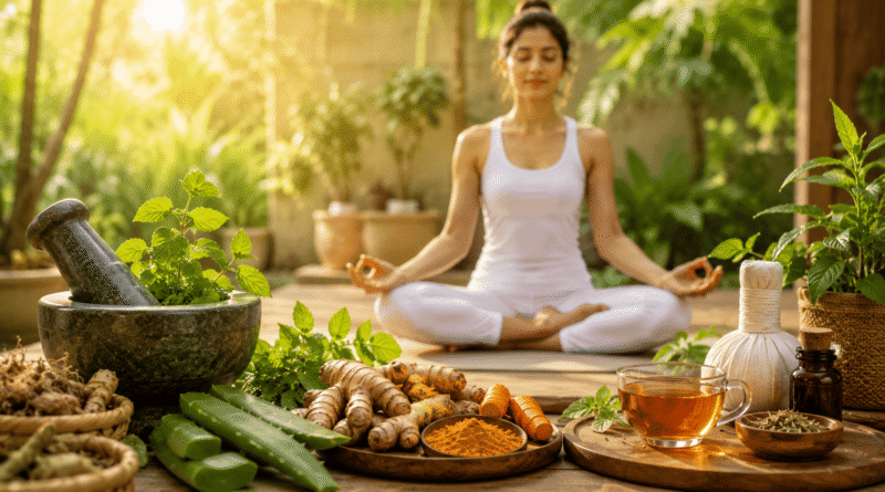 Ayurvedic Health Tips: शरीर को स्वस्थ कैसे रखें?
