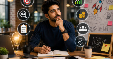 Things to Know Before Starting a Startup