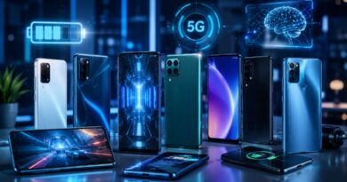 कम कीमत में सबसे अच्छे Budget Smartphones