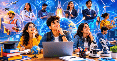 12वीं के बाद सबसे अच्छे Career Options