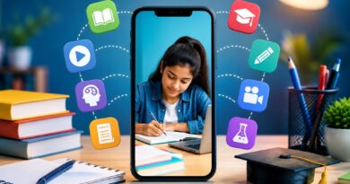 Best Study Apps - best apps for mobile learning