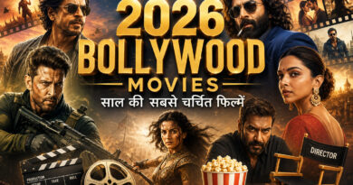 2026 Bollywood Movies - Dhurandhar 2, Border 2, Bhooth Bangla