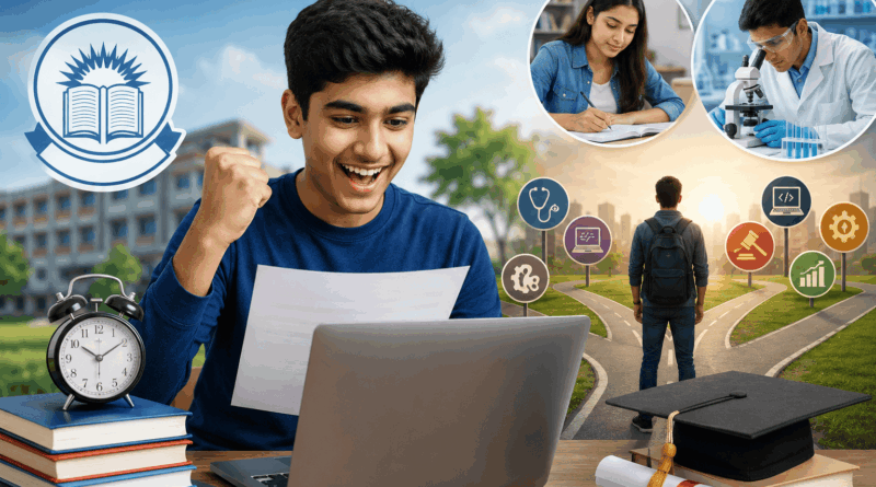 CBSE Class 10 Result