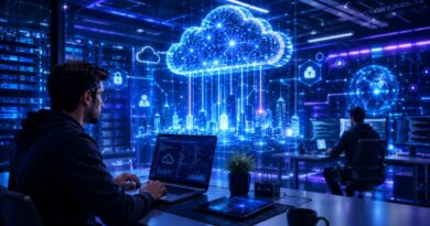 Cloud Computing क्या है और इसका भविष्य क्या है?