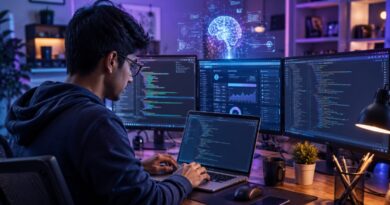 Learn Coding: घर बैठे Coding कैसे सीखें?