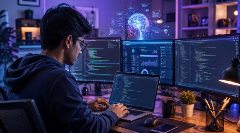 Learn Coding: घर बैठे Coding कैसे सीखें?