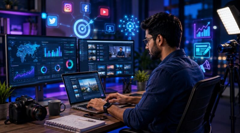 Content Marketing क्या है और क्यों जरूरी है?