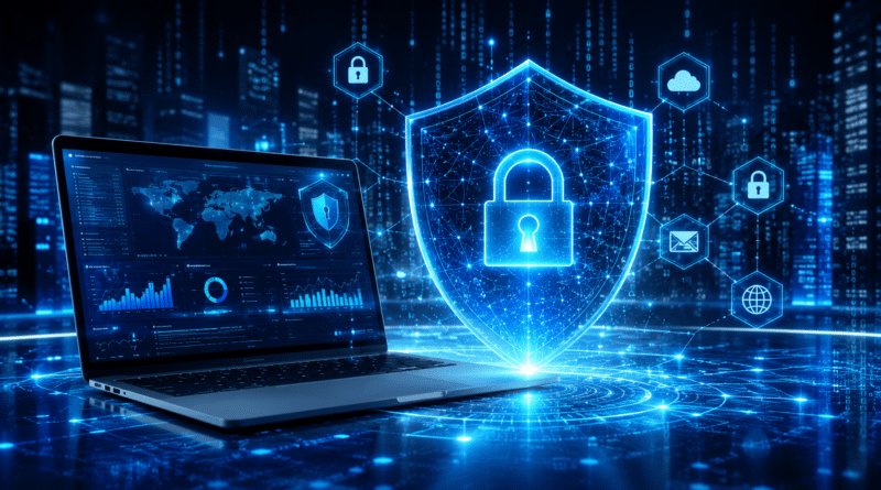 Cyber Security क्या है और Online Safe कैसे रहें?