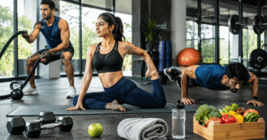 Fitness Exercise: फिट रहने के लिए कौन सी जरूरी हैं?