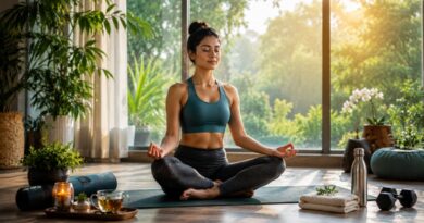 Yoga Benefits: रोजाना योग करने के फायदे और सही तरीका