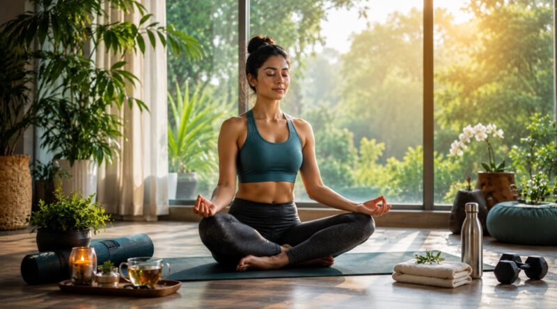 Yoga Benefits: रोजाना योग करने के फायदे और सही तरीका