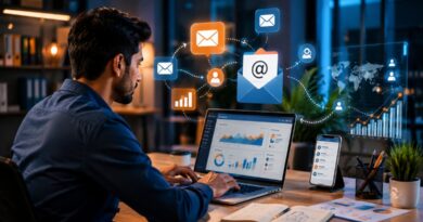 Email Marketing करने के सबसे आसान तरीके