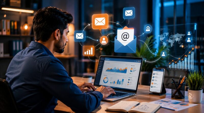 Email Marketing करने के सबसे आसान तरीके