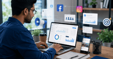 Facebook Ads चलाने का सही तरीका