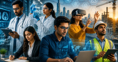 Fastest Growing Career Fields - future careers
