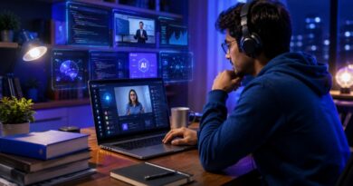 Free Online Courses करने के बेस्ट Websites