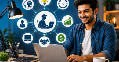 Freelancing Business - how to start freelancing
