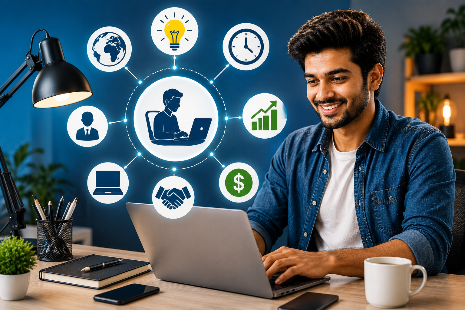 Freelancing Business - how to start freelancing