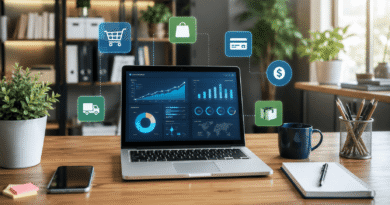 घर बैठे Business कैसे शुरू करें — home business ideas और success tips