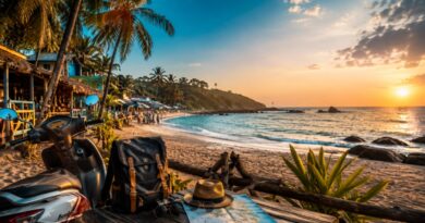 Goa Trip का पूरा बजट और प्लानिंग गाइड