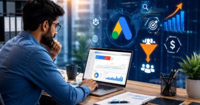 Google Ads से बिजनेस में ज्यादा Leads कैसे लाएं?