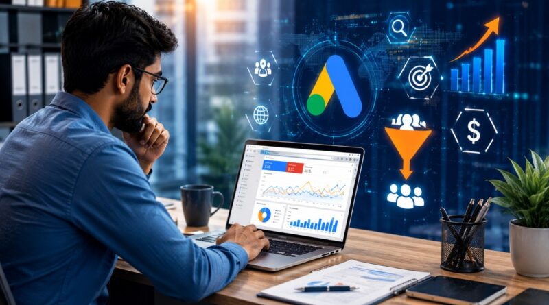 Google Ads से बिजनेस में ज्यादा Leads कैसे लाएं?