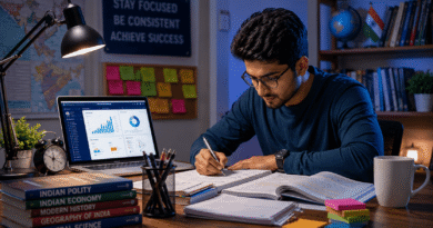 Government Job Preparation कैसे शुरू करें?