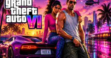 GTA 6 release date and pre-order - Rockstar Games