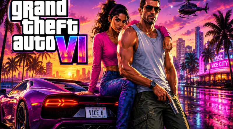 GTA 6 release date and pre-order - Rockstar Games
