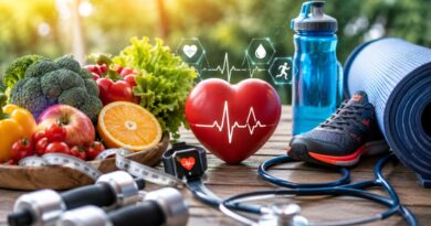 Heart Health Tips: Heart को स्वस्थ रखने के लिए क्या करें?