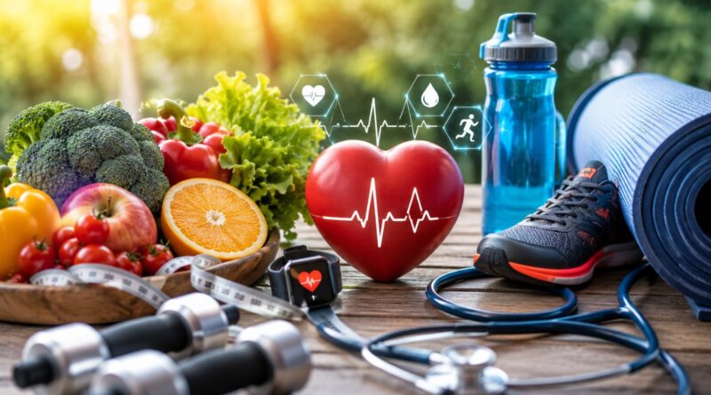 Heart Health Tips: Heart को स्वस्थ रखने के लिए क्या करें?